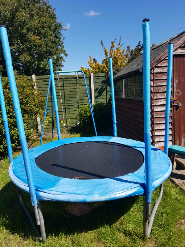 Free Trampoline in Poole, Dorset Gumtree