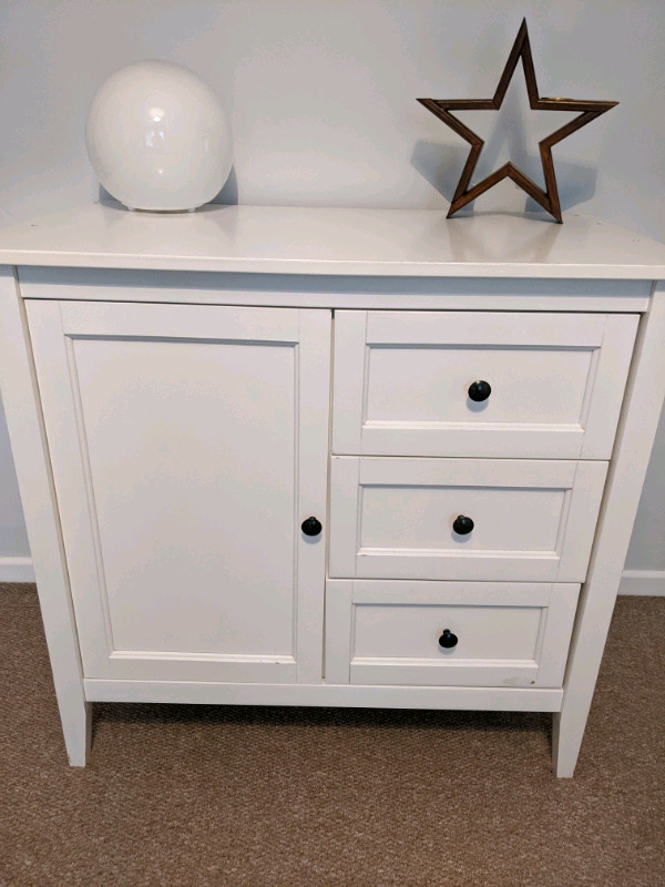 Mama S And Papas White Bedroom Drawers Nursery Similar To Ikea