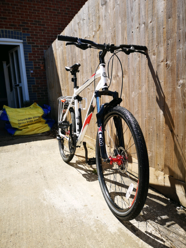 marin shoreline trail bike