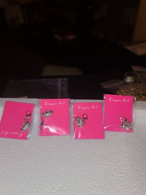 New Various Origami Owl Dangles CORE Girl Football camera baseball Rose Pearl
