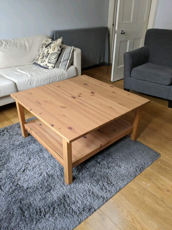 Hemnes Coffee Table Ikea : Ikea hemnes coffee table 3D model - TurboSquid 1597264 : When autocomplete results are available use up and down arrows to review and enter to select.