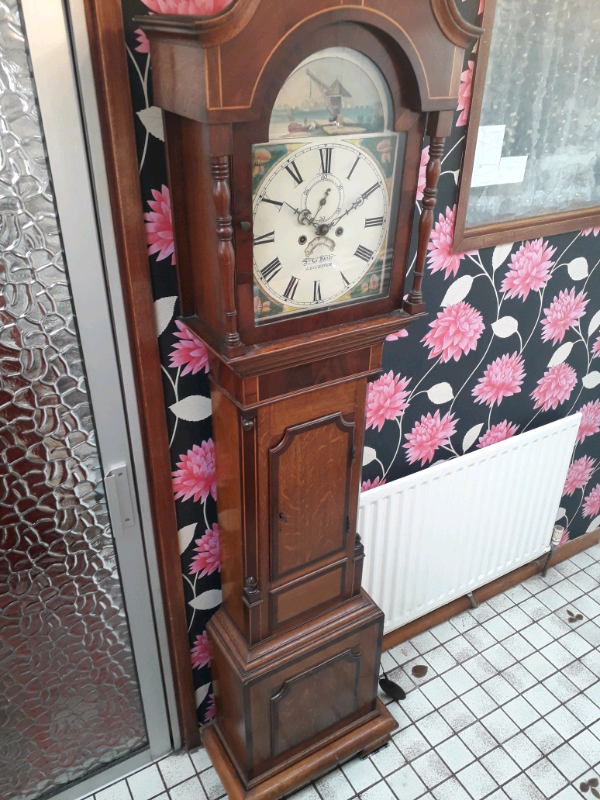 Antique Grandfather Clock in Rowley Regis, West Midlands Gumtree