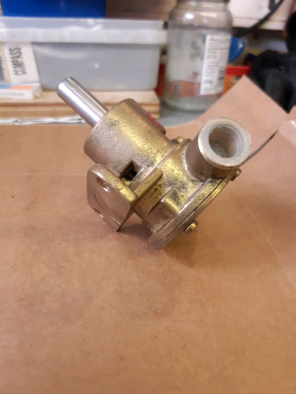 Johnson marine water pump in Ipswich, Suffolk Gumtree