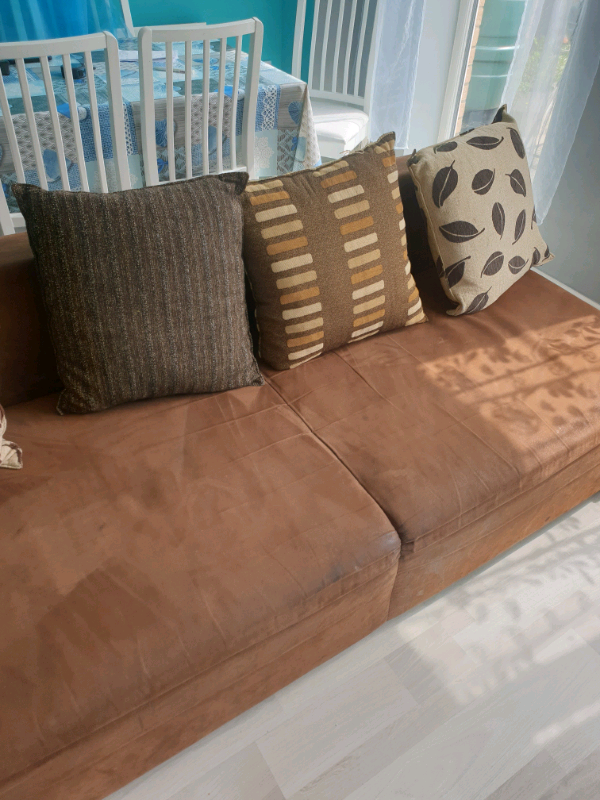 Sofa bed for sale in Cambridge, Cambridgeshire Gumtree