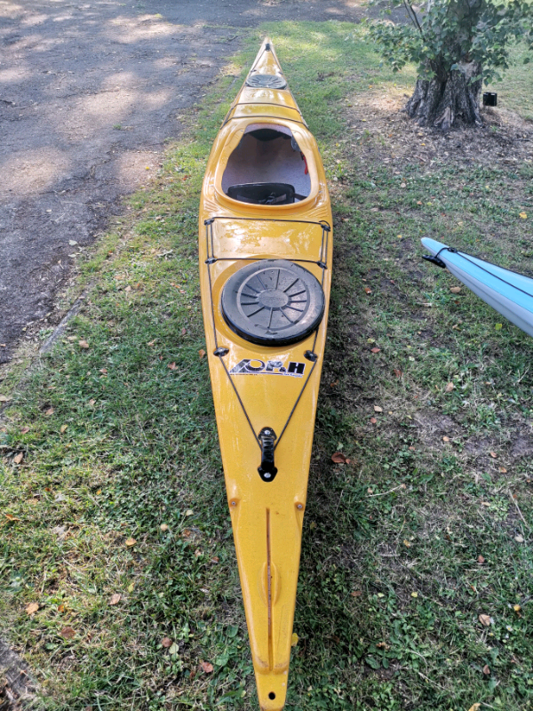 P&amp;H Orca 16ft kayak in Reading, Berkshire Gumtree