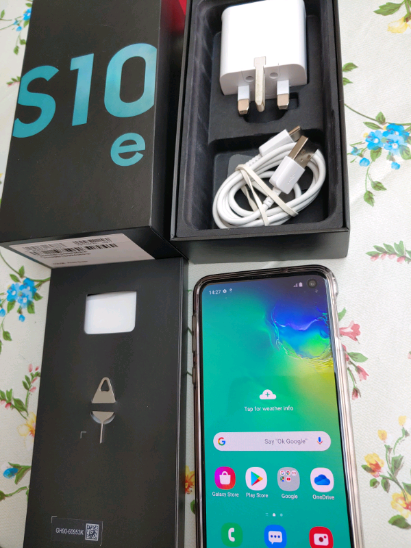 dual sim s10e