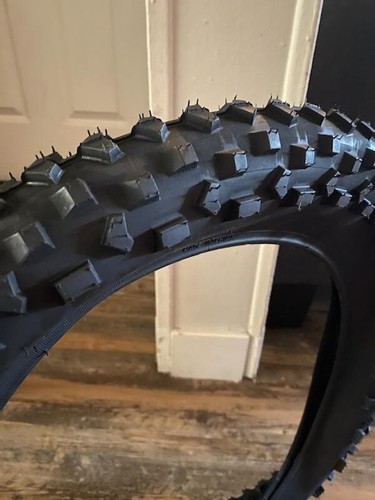 20&rdquo; x 4&rdquo; INNOVA bicycle fat tire 60 TPI 35 PSI Ebike Recommend (thick tire)