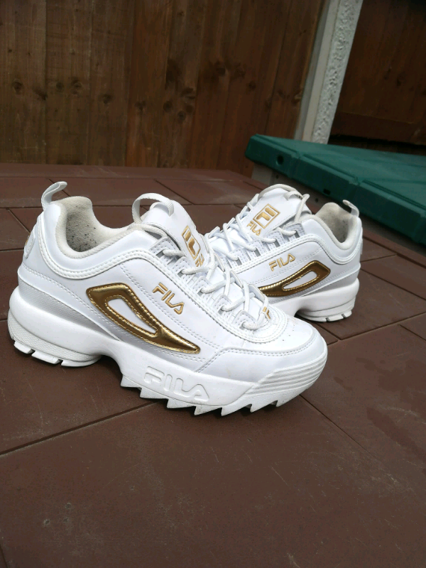 ladies fila trainers | in Wirral, Merseyside | Gumtree ladies fila trainers | in Wirral, Merseyside | Gumtree