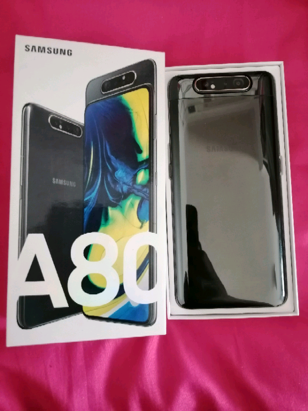 Samsung galaxy A80 unlocked 128gb | in Huddersfield, West Yorkshire | Gumtree