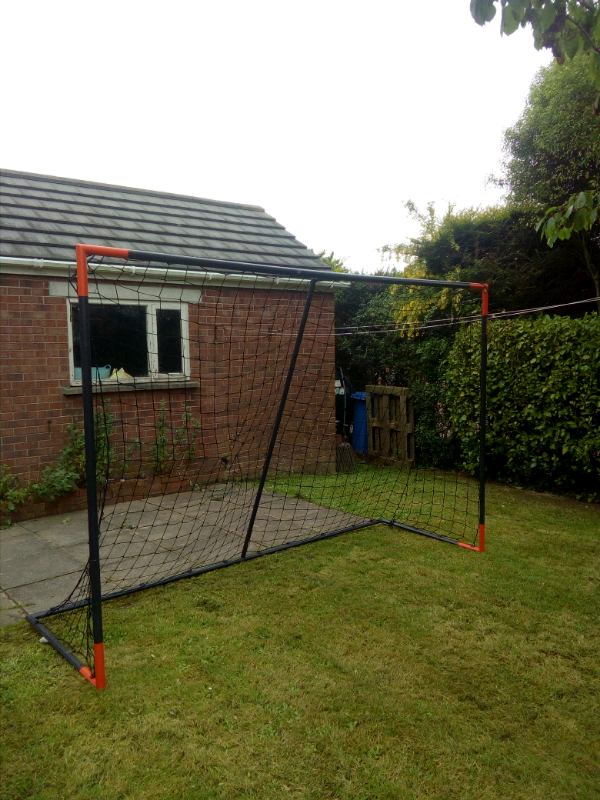 kipsta football goal large | in Newtownards, County Down | Gumtree