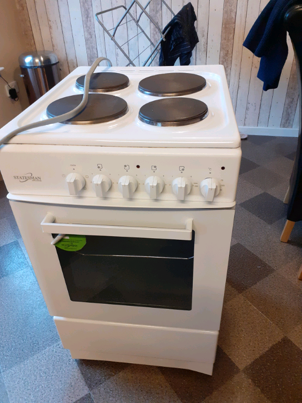 Electric cooker in Dundee Gumtree