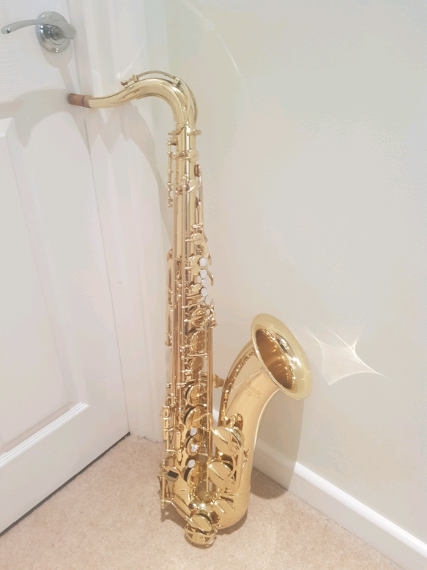 Yamaha tenor yts 25 saxophone in Lewisham, London Gumtree