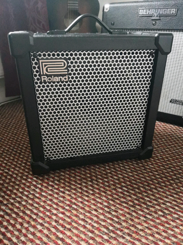 Roland Cube 40xl In Ballymena County Antrim Gumtree