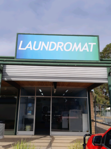 Laundromat for sale  Business For Sale  Gumtree Australia Salisbury Area  Salisbury East