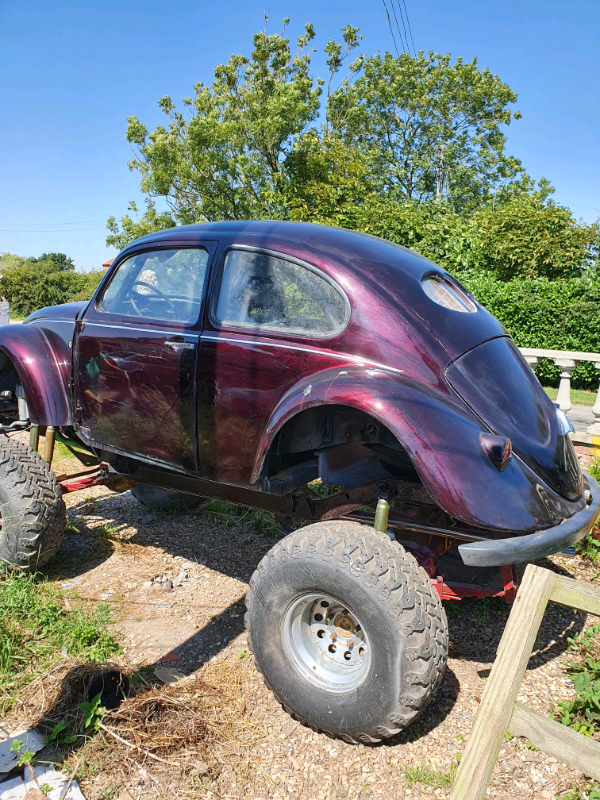 Vw International harvester in Skegness, Lincolnshire Gumtree