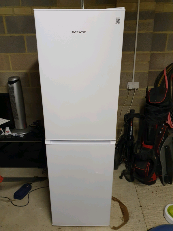 daewoo freezer price