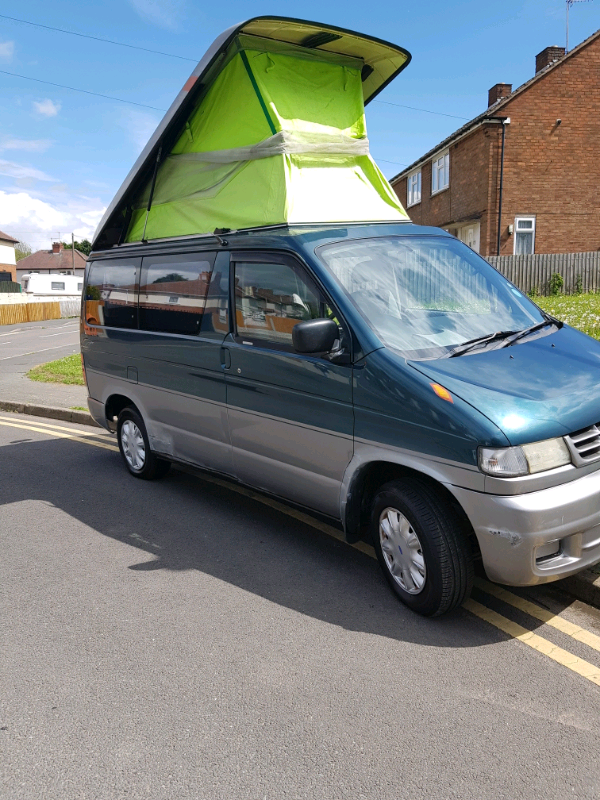 Mazda ford freda