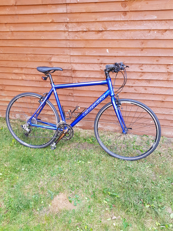 Carrera bike frame size 21 in Lisburn, County Antrim Gumtree