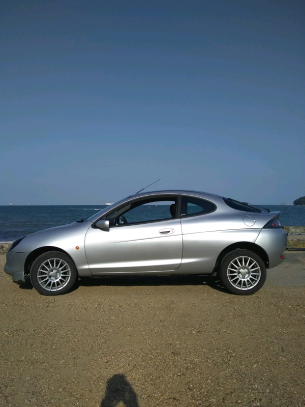 ford puma gumtree