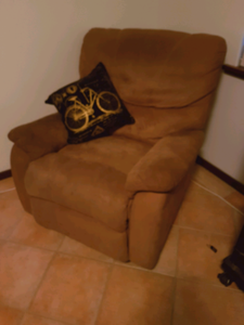 Rocking Chair 47 Recliner From Harvey Norman Armchairs