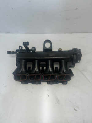 VAUXHALL 1.3CDTI 16V INTAKE MANIFOLD 55231286 A13DTC 2010-2015