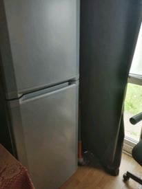 Second Hand Fridge Freezers For Sale In Belper Derbyshire Gumtree