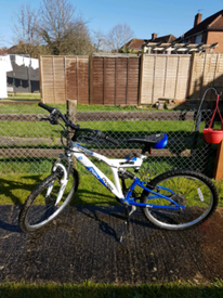 Second-Hand Bikes, Bicycles & Cycles for Sale in Reading, Berkshire