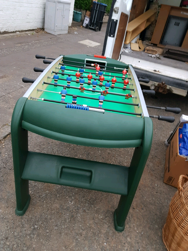 football table for sale in Kilmarnock, East Ayrshire Gumtree