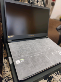 Gaming Laptop - Acer Predator Helios 300 1TB SSD + 750GB HDD-16GB-RAM