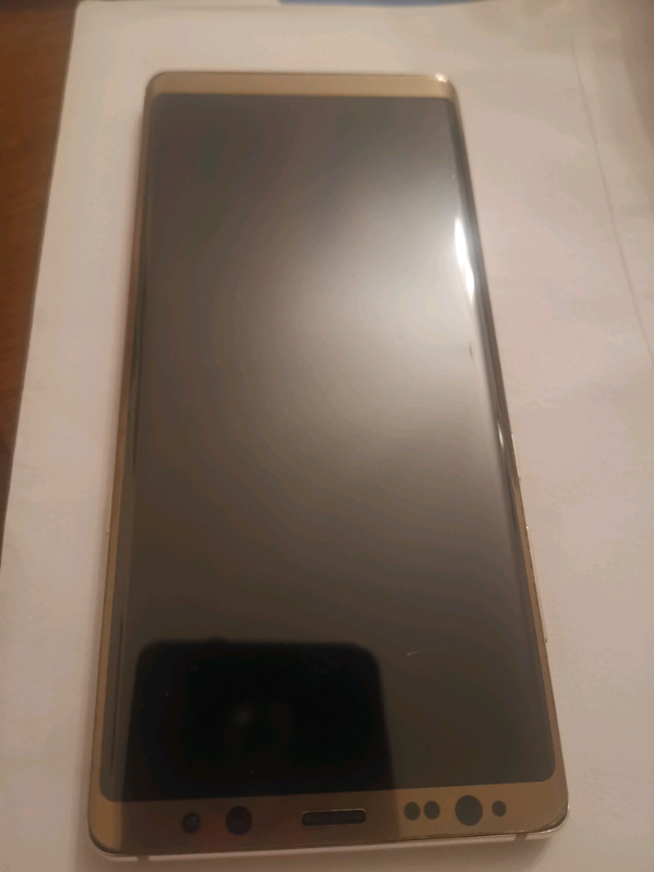 note 8 unlocked for sale