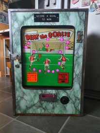 Slot Seating, slot machine stools.