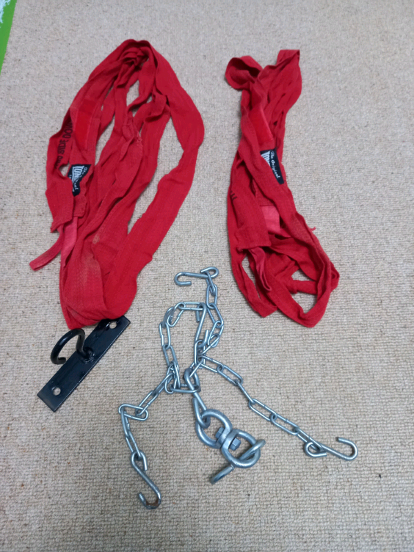 Lonsdale Punch Bag & Boxing Gloves in Henleaze, Bristol Gumtree