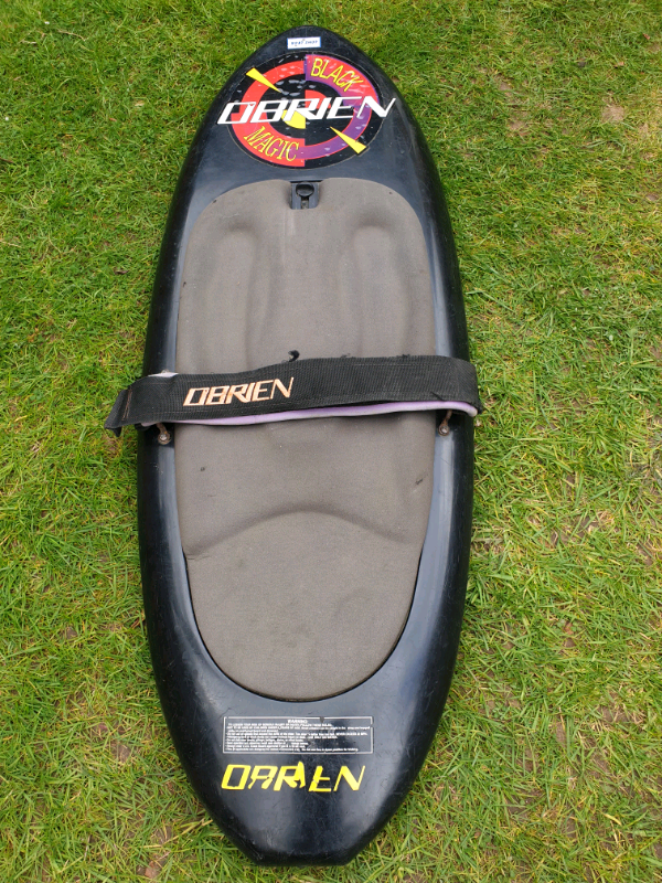 Speed kneeboard for boat or jetsky in Ipswich, Suffolk Gumtree