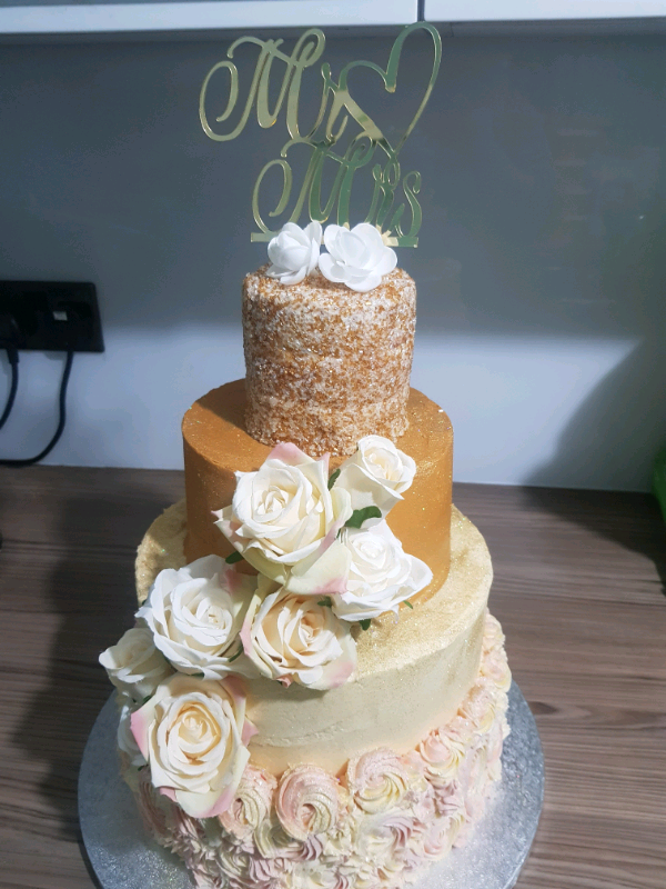 Cake for sale in AshtonunderLyne, Manchester Gumtree