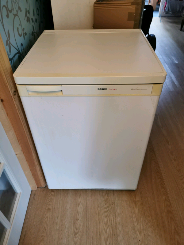 Bosch under counter freezer in Penwortham, Lancashire Gumtree