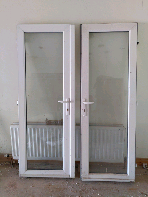 PVC Patio Doors in Holywood, County Down Gumtree