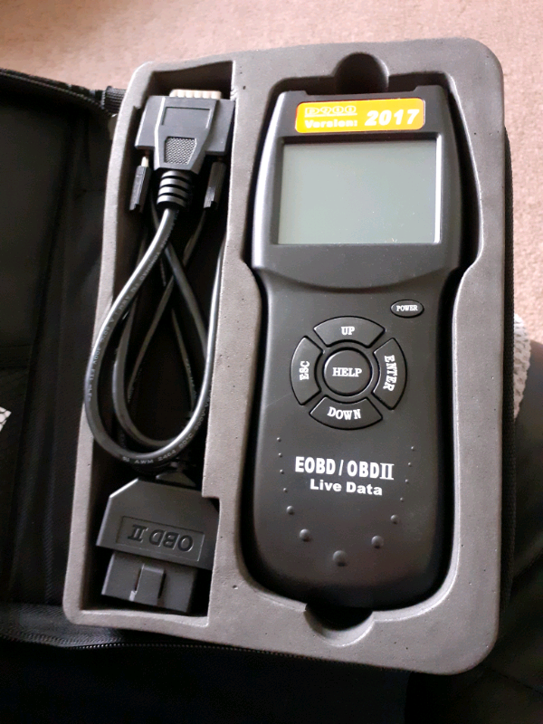 CAR DIAGNOSTICS TOOL in Doncaster, South Yorkshire Gumtree