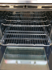 Kleenmaid Oven And Kleenmaid See Induction Cooktop Cooktops