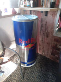 Red Bull Fridge Stuff For Sale Gumtree