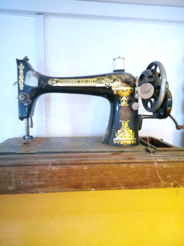 Sewing machine in Bordon, Hampshire Gumtree