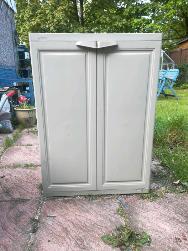 Keter garden storage unit | in Brechin, Angus | Gumtree