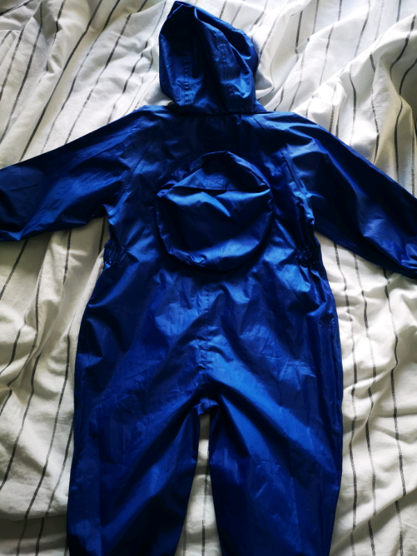 Baby Boy Puddle Suit 1218 Months at Flossie Getchell blog