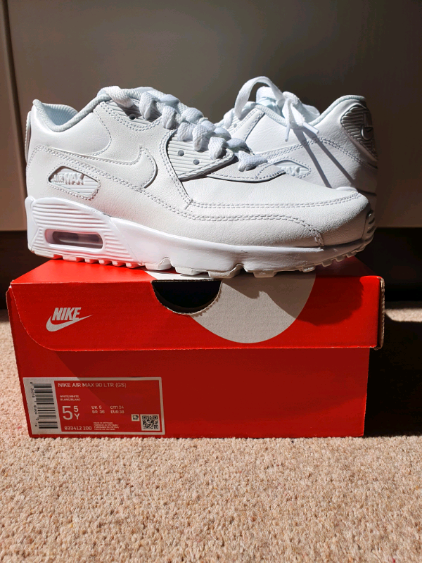 air max 90 fit true to size