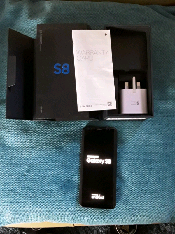 sim samsung s8