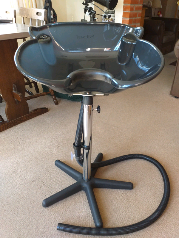 Portable Hairdressing Sink In Norwich Norfolk Gumtree