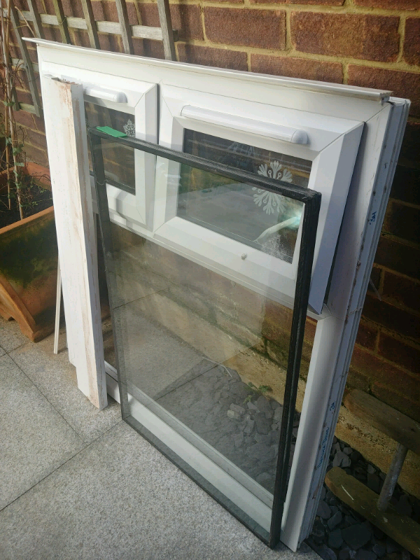 uPVC double glazed window for sale in Chelmsford, Essex Gumtree