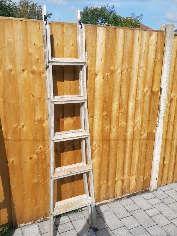 Ladder in Downend, Bristol Gumtree