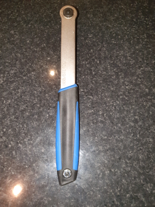 campagnolo cassette removal tool