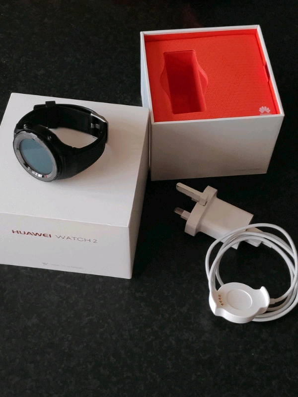 huawei fitness tracker gps