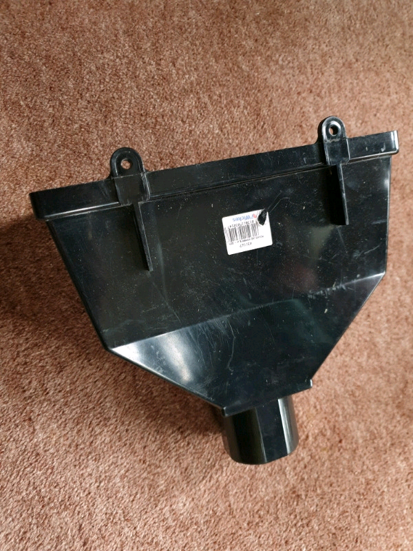 Wickes Drain Gutter Hopper in Fareham, Hampshire Gumtree